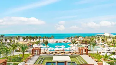 Intercontinental Ras Al Khaimah Resort and Spa