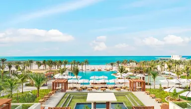 Intercontinental Ras Al Khaimah Resort and Spa