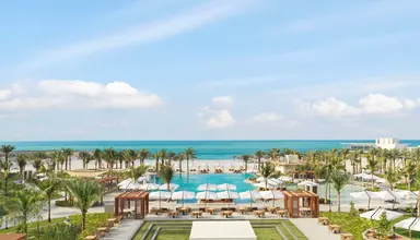 Intercontinental Ras Al Khaimah Resort and Spa