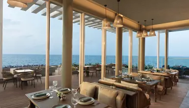 Intercontinental Ras Al Khaimah Resort and Spa