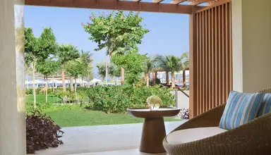 Intercontinental Ras Al Khaimah Resort and Spa