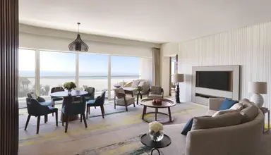 Intercontinental Ras Al Khaimah Resort and Spa