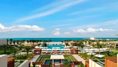 Intercontinental Ras Al Khaimah Resort and Spa