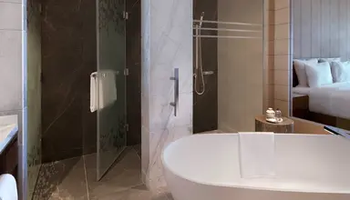Intercontinental Ras Al Khaimah Resort and Spa