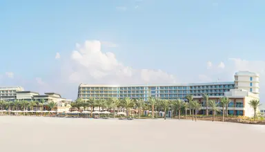 Intercontinental Ras Al Khaimah Resort and Spa