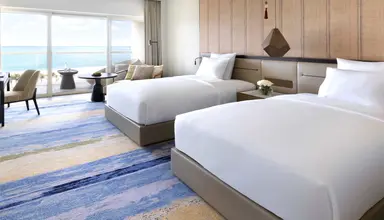 Intercontinental Ras Al Khaimah Resort and Spa