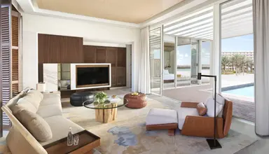 Intercontinental Ras Al Khaimah Resort and Spa