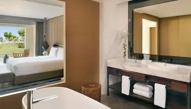 Intercontinental Ras Al Khaimah Resort and Spa
