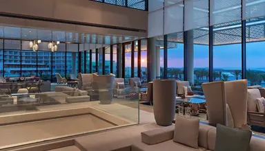 Intercontinental Ras Al Khaimah Resort and Spa