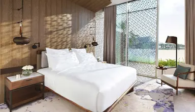 Intercontinental Ras Al Khaimah Resort and Spa