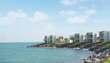 Intercontinental Ras Al Khaimah Resort and Spa