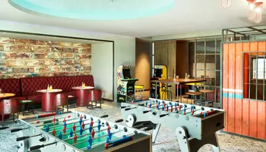 Intercontinental Ras Al Khaimah Resort and Spa