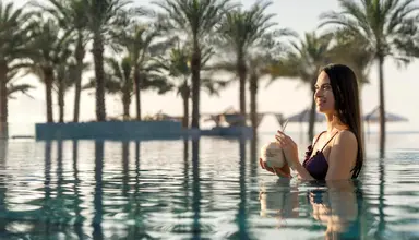 Intercontinental Ras Al Khaimah Resort and Spa