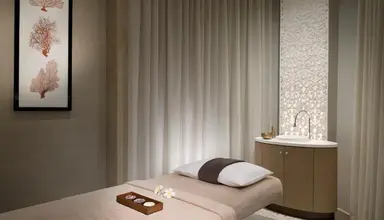 Intercontinental Ras Al Khaimah Resort and Spa