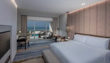 Intercontinental Ras Al Khaimah Resort and Spa