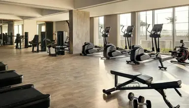 Intercontinental Ras Al Khaimah Resort and Spa