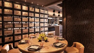 Intercontinental Ras Al Khaimah Resort and Spa