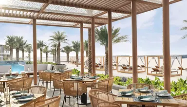 Intercontinental Ras Al Khaimah Resort and Spa