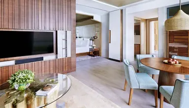 Intercontinental Ras Al Khaimah Resort and Spa