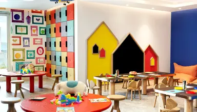 Intercontinental Ras Al Khaimah Resort and Spa