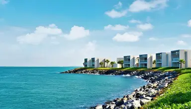 Intercontinental Ras Al Khaimah Resort and Spa