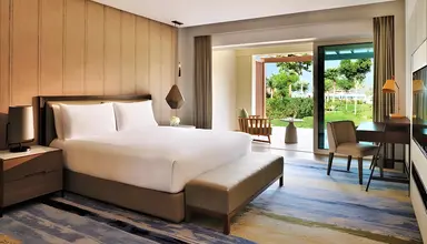 Intercontinental Ras Al Khaimah Resort and Spa