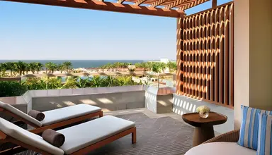 Intercontinental Ras Al Khaimah Resort and Spa