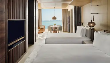 Intercontinental Ras Al Khaimah Resort and Spa