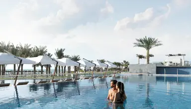 Intercontinental Ras Al Khaimah Resort and Spa