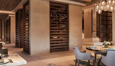 Intercontinental Ras Al Khaimah Resort and Spa