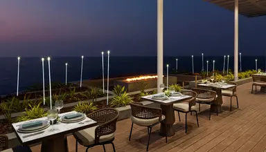 Intercontinental Ras Al Khaimah Resort and Spa