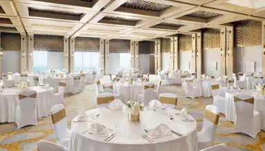 Intercontinental Ras Al Khaimah Resort and Spa