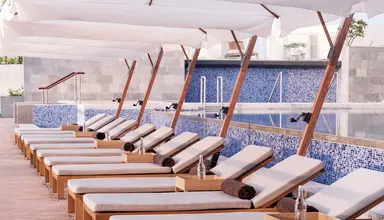Intercontinental Ras Al Khaimah Resort and Spa