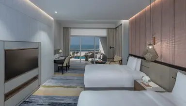 Intercontinental Ras Al Khaimah Resort and Spa