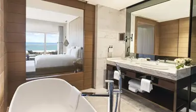 Intercontinental Ras Al Khaimah Resort and Spa