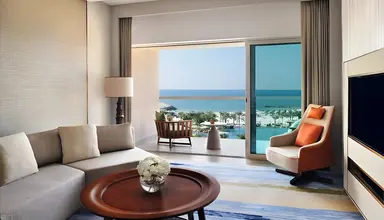 Intercontinental Ras Al Khaimah Resort and Spa