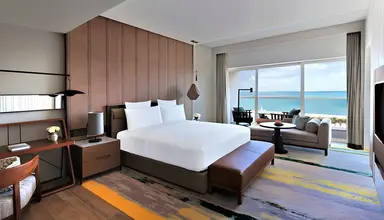 Intercontinental Ras Al Khaimah Resort and Spa