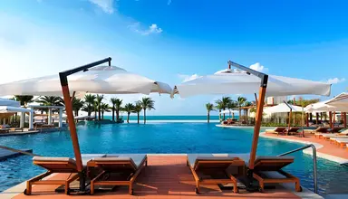 Intercontinental Ras Al Khaimah Resort and Spa