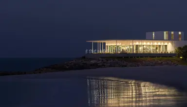 Intercontinental Ras Al Khaimah Resort and Spa