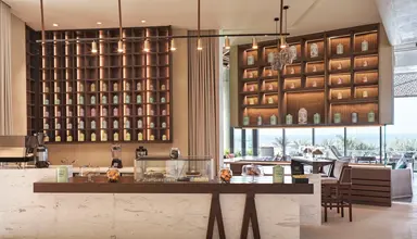 Intercontinental Ras Al Khaimah Resort and Spa