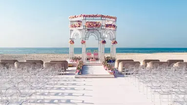Intercontinental Ras Al Khaimah Resort and Spa