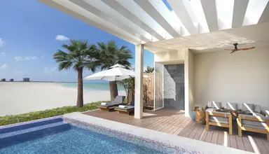 Intercontinental Ras Al Khaimah Resort and Spa