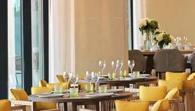 Intercontinental Ras Al Khaimah Resort and Spa