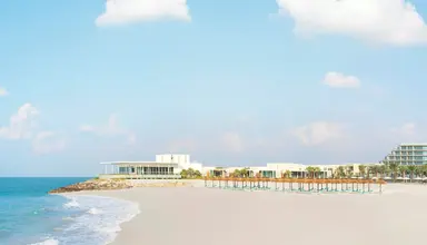 Intercontinental Ras Al Khaimah Resort and Spa