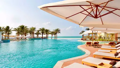 Intercontinental Ras Al Khaimah Resort and Spa