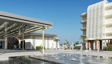 Intercontinental Ras Al Khaimah Resort and Spa