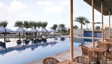 Intercontinental Ras Al Khaimah Resort and Spa