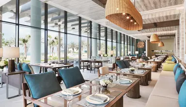 Intercontinental Ras Al Khaimah Resort and Spa