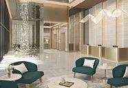InterContinental Residences Dubai Business Bay