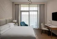 InterContinental Residences Dubai Business Bay
